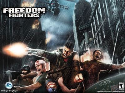 freedom fighters 3 free download for pc